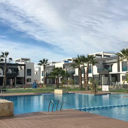 오리후엘라 Casa De La Vida La Zenia 아파트 외부 사진