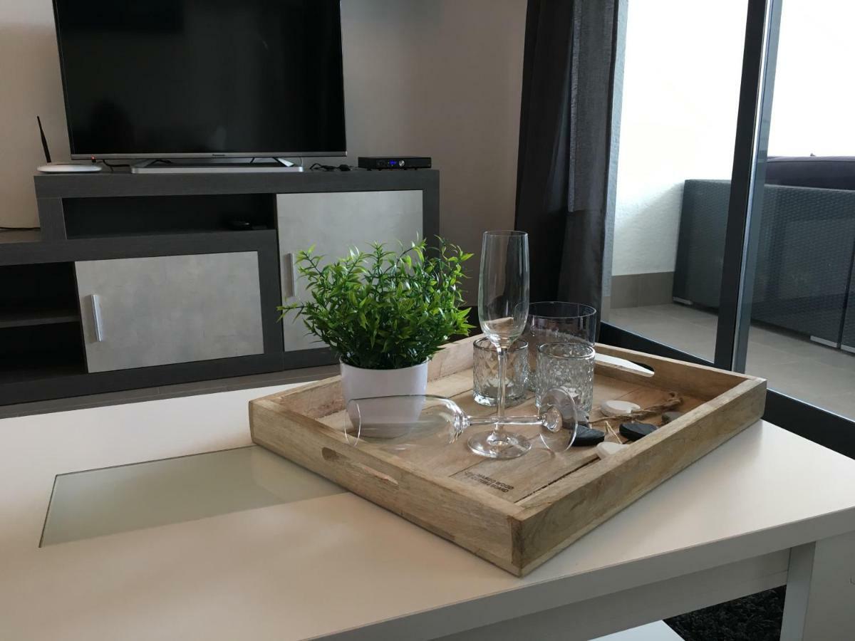 오리후엘라 Casa De La Vida La Zenia 아파트 외부 사진