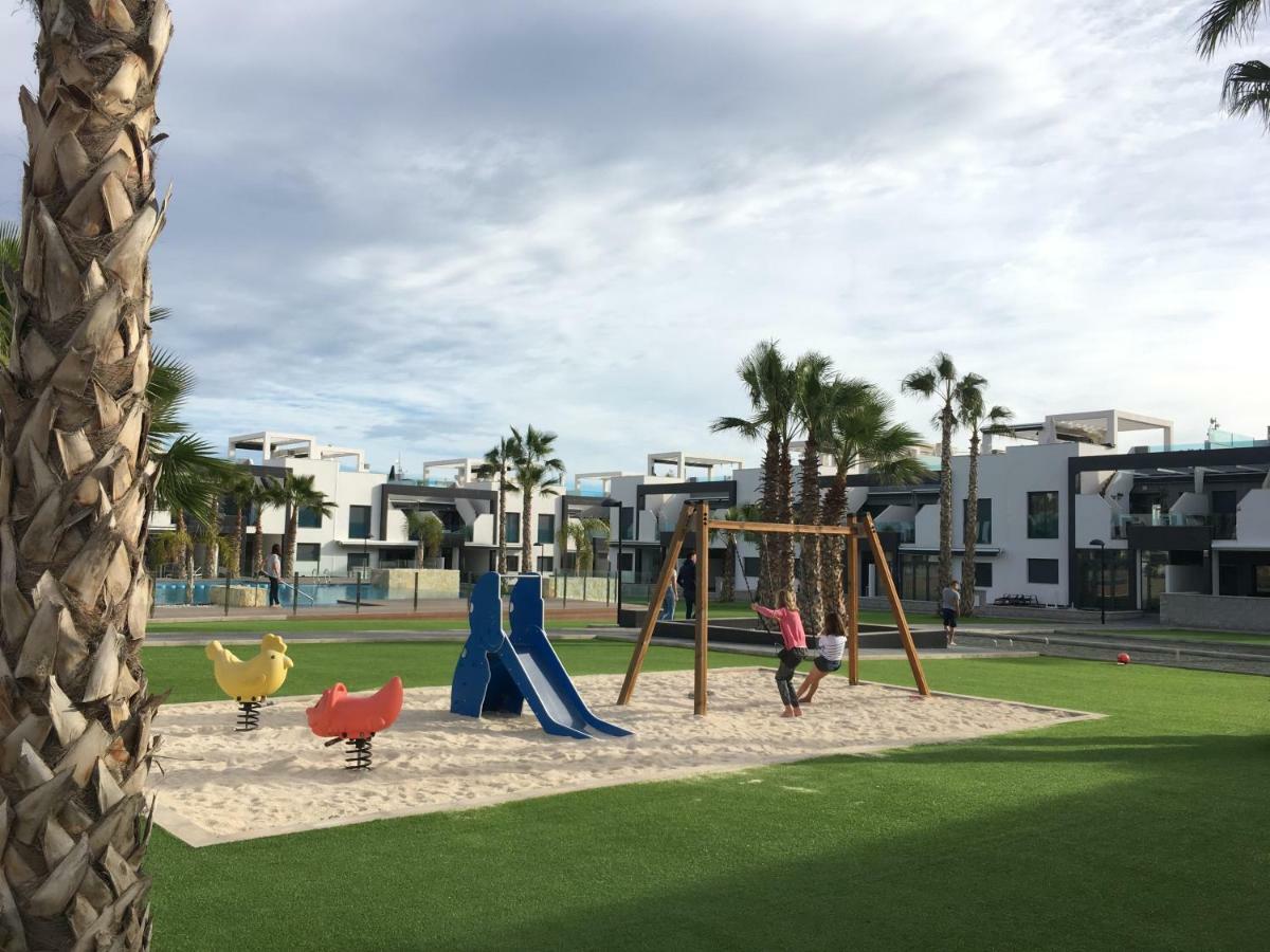 오리후엘라 Casa De La Vida La Zenia 아파트 외부 사진