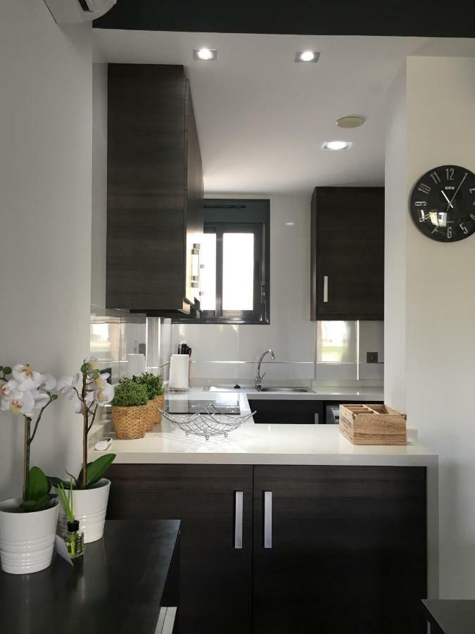 오리후엘라 Casa De La Vida La Zenia 아파트 외부 사진