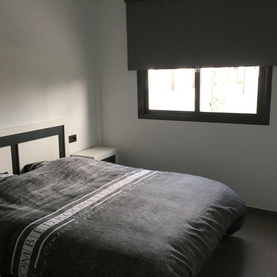 오리후엘라 Casa De La Vida La Zenia 아파트 외부 사진