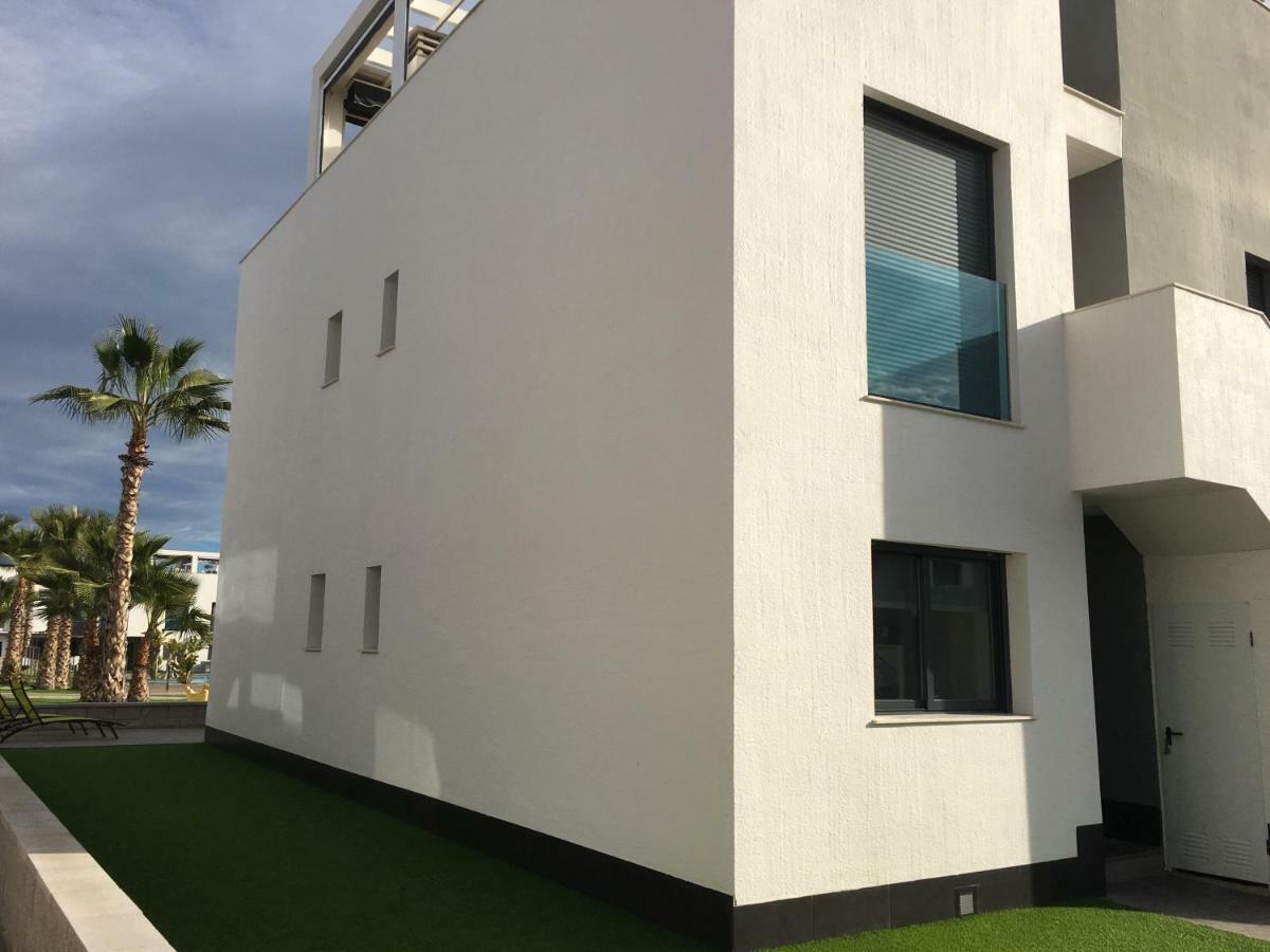 오리후엘라 Casa De La Vida La Zenia 아파트 외부 사진