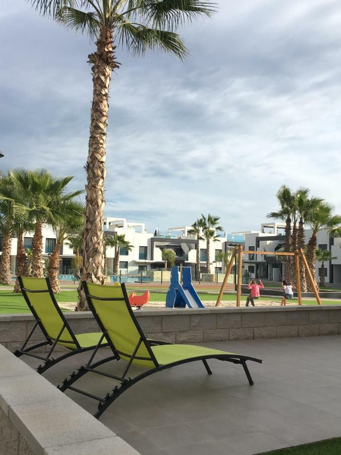 오리후엘라 Casa De La Vida La Zenia 아파트 외부 사진