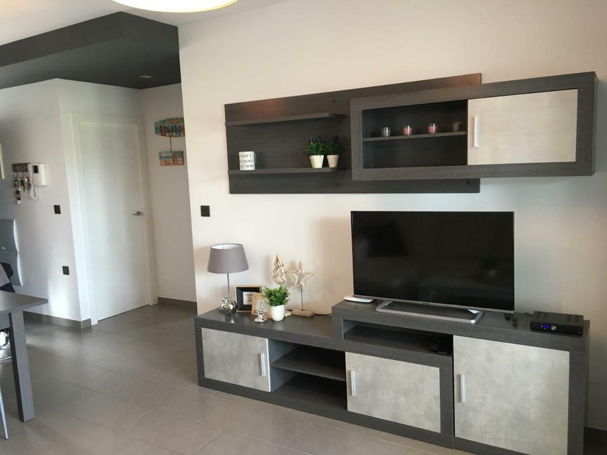 오리후엘라 Casa De La Vida La Zenia 아파트 외부 사진
