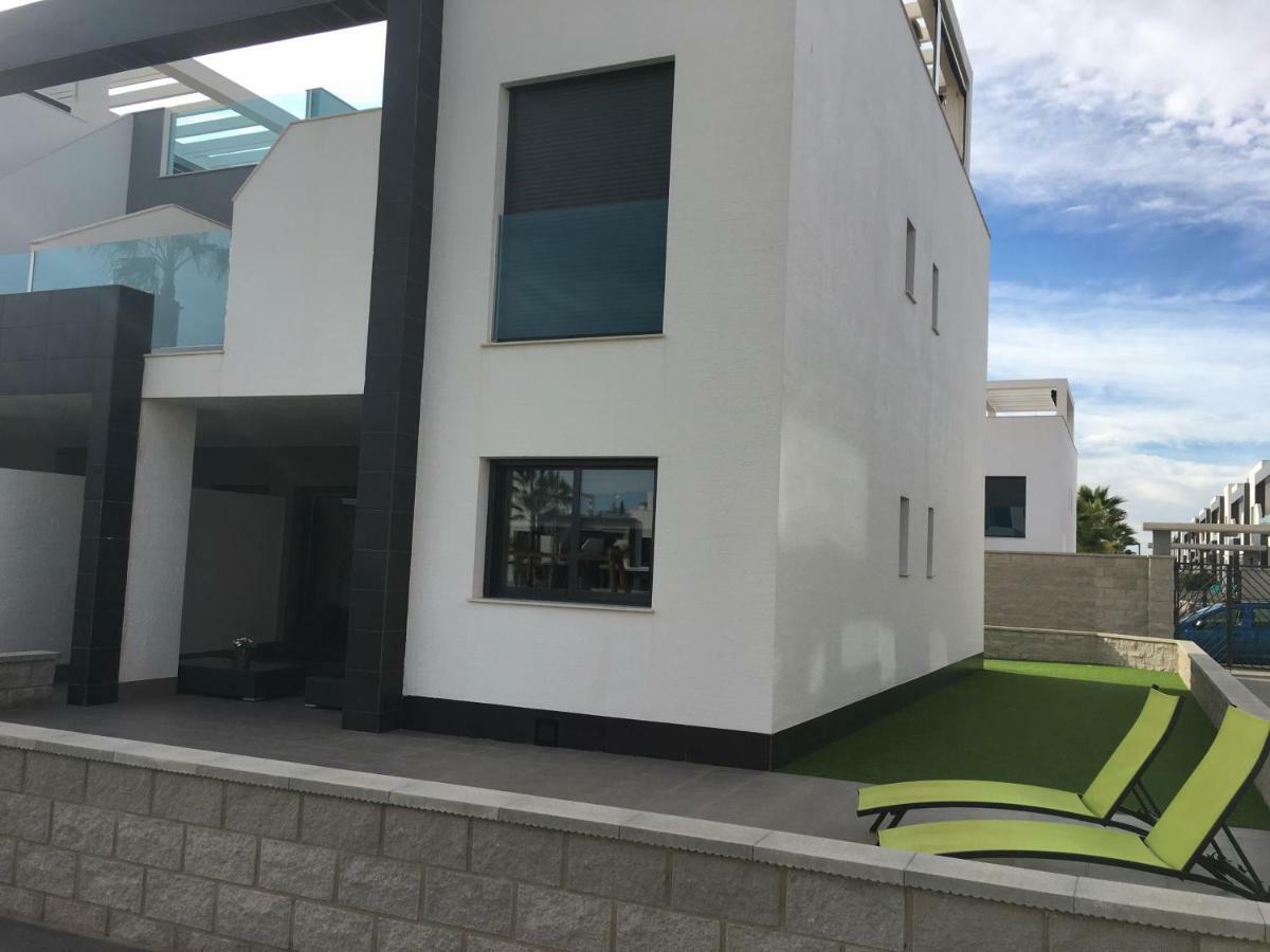 오리후엘라 Casa De La Vida La Zenia 아파트 외부 사진