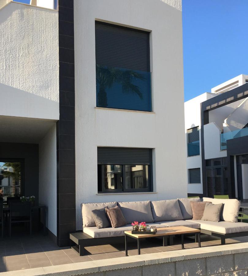 오리후엘라 Casa De La Vida La Zenia 아파트 외부 사진