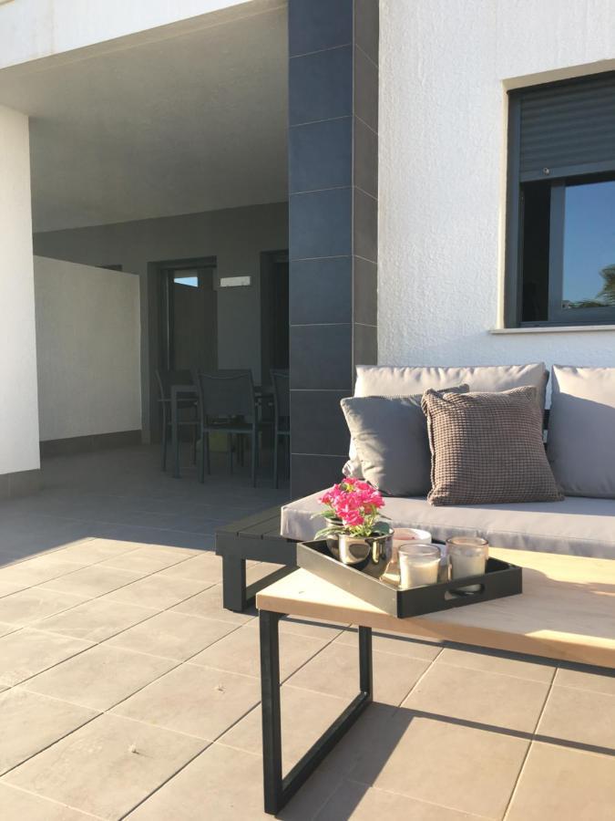 오리후엘라 Casa De La Vida La Zenia 아파트 외부 사진