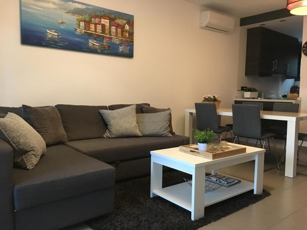 오리후엘라 Casa De La Vida La Zenia 아파트 외부 사진
