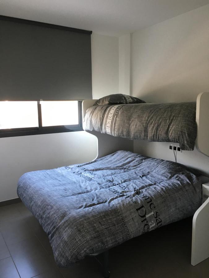 오리후엘라 Casa De La Vida La Zenia 아파트 외부 사진