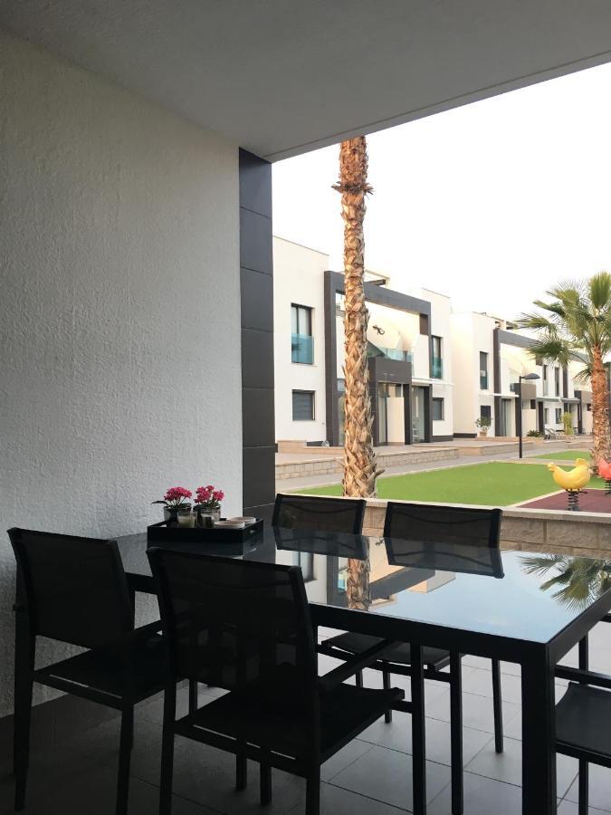 오리후엘라 Casa De La Vida La Zenia 아파트 외부 사진