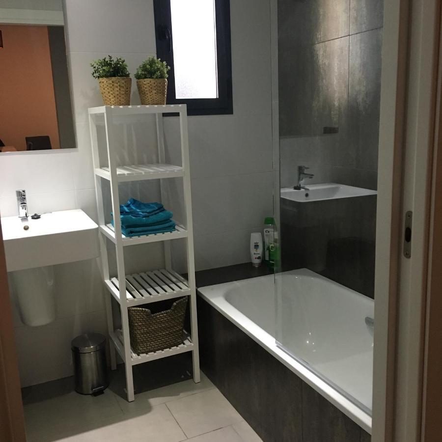 오리후엘라 Casa De La Vida La Zenia 아파트 외부 사진